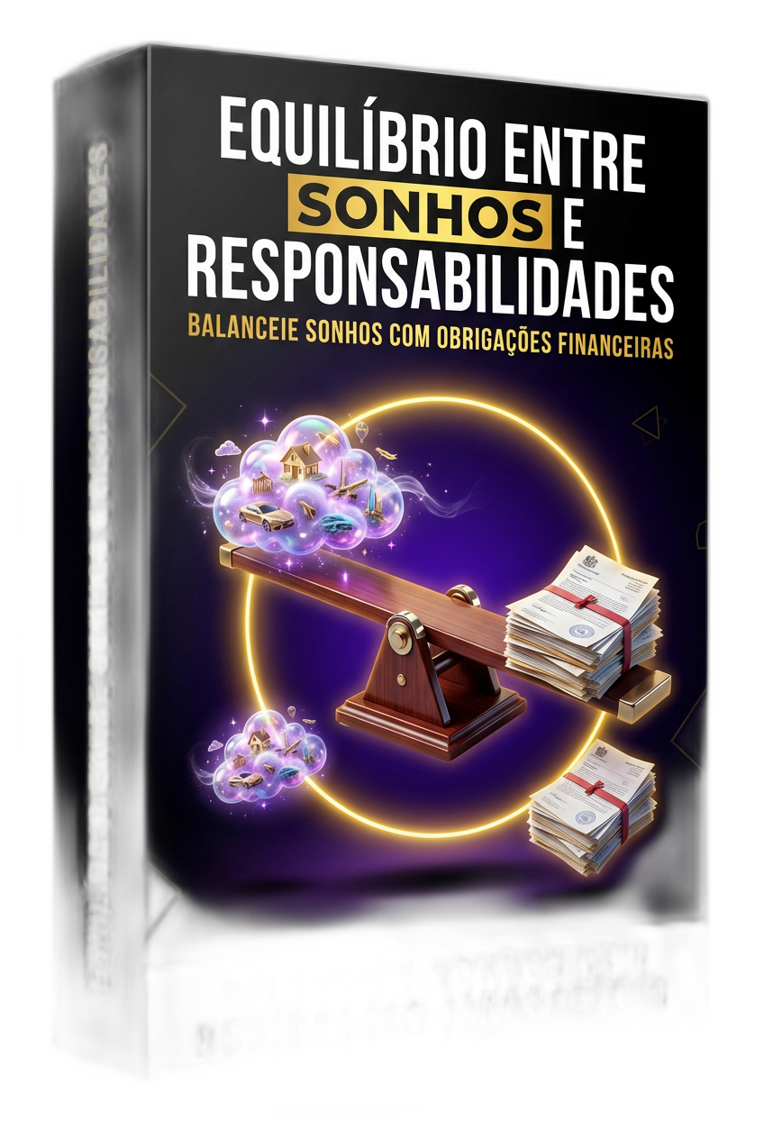 Equilíbrio entre Sonhos e Responsabilidades