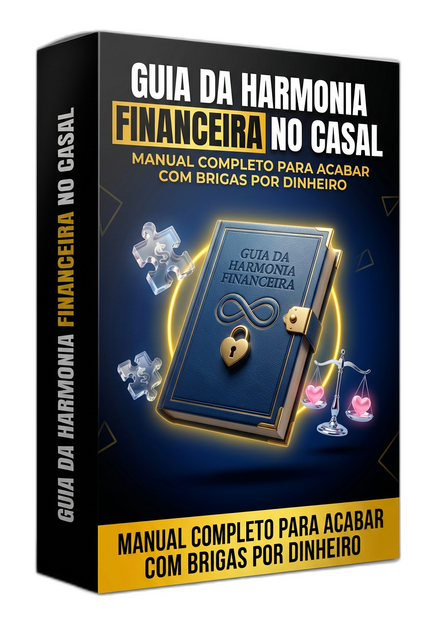 Guia da Harmonia Financeira