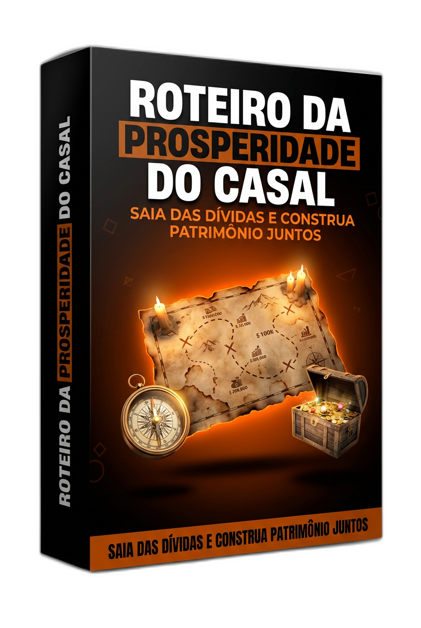 Roteiro da Prosperidade do Casal
